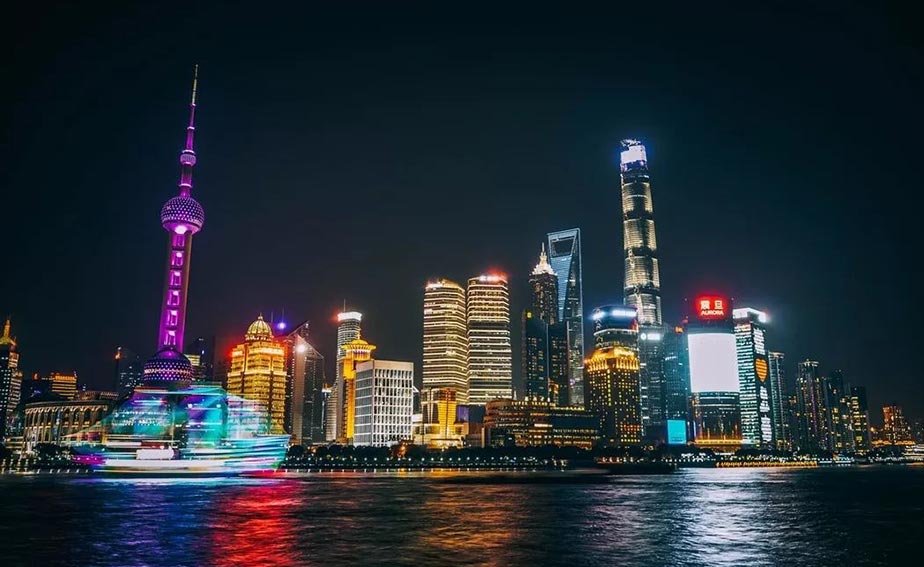 朗澤集團助力“夜間經(jīng)濟” 激活城市消費新動(dòng)力