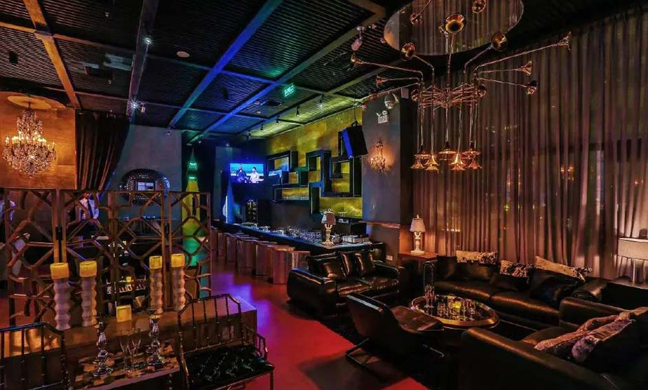 Club和Lounge的區別